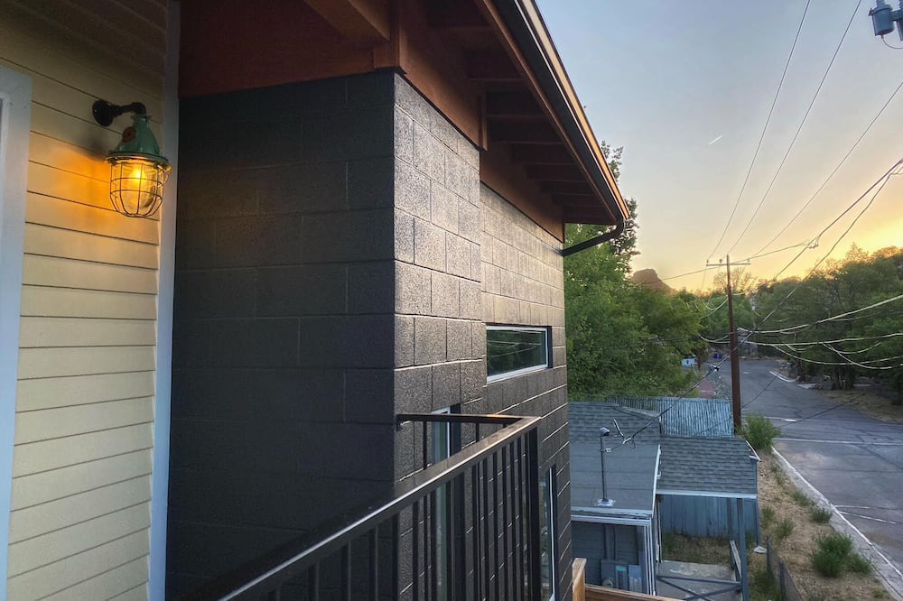 Photo of Patio Balcony in Prescott