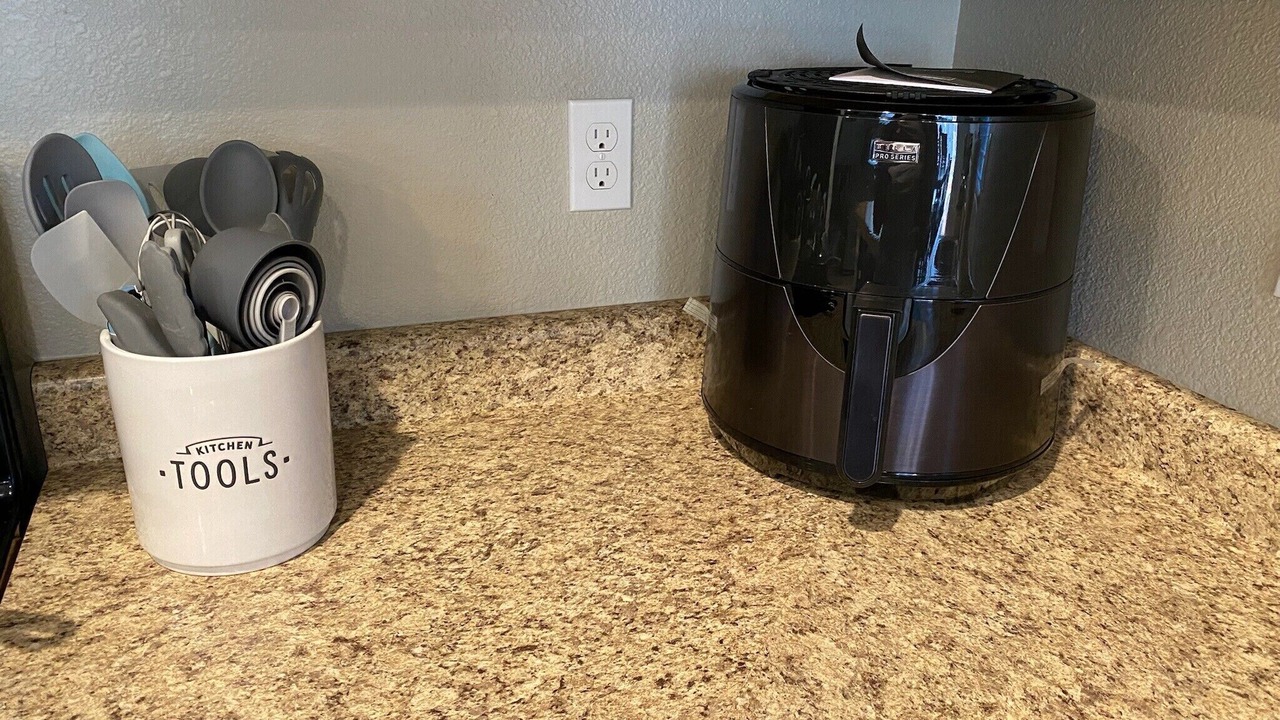 Photo of Kitchen in Roosevelt