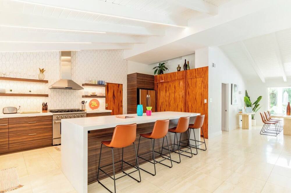 Photo of Kitchen in Old Las Palmas