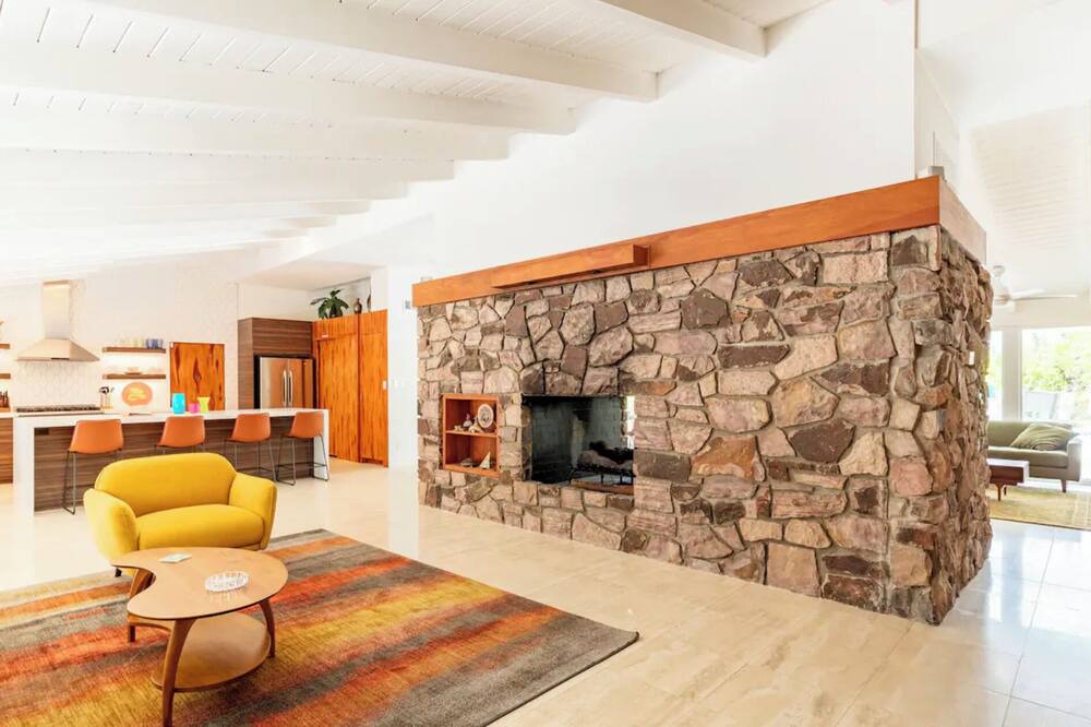 Photo of Livingroom in Old Las Palmas