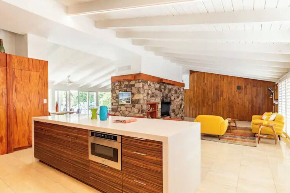 Photo of Kitchen in Old Las Palmas