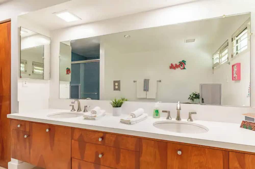 Photo of Bathroom in Old Las Palmas