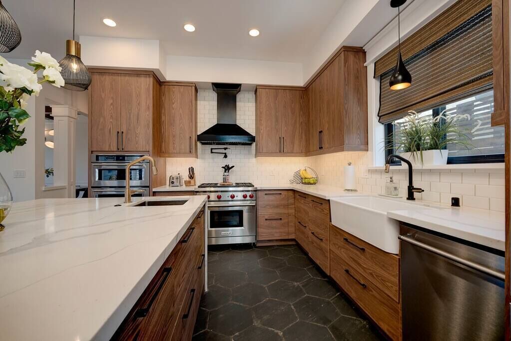 Photo of Kitchen in Folsom