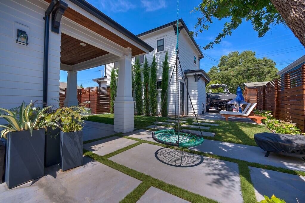 Photo of Outdoor in Folsom