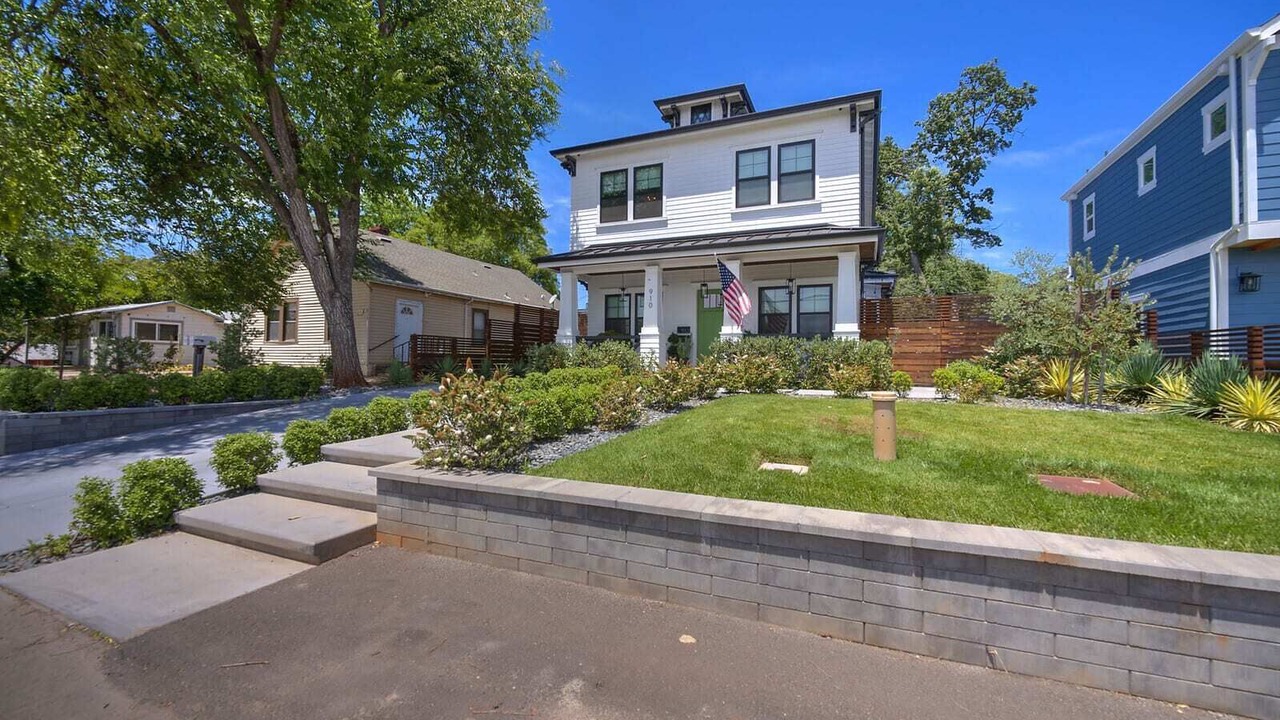 Photo of Outdoor in Folsom