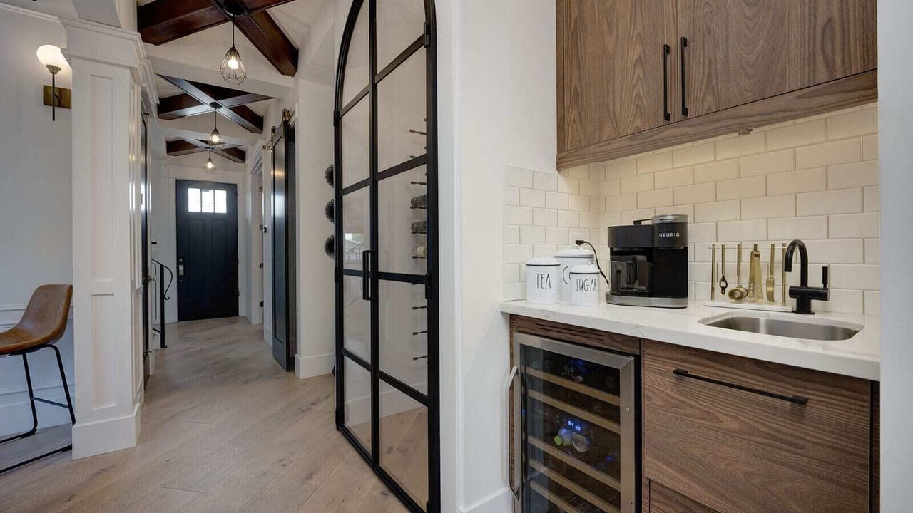Photo of Kitchen in Folsom