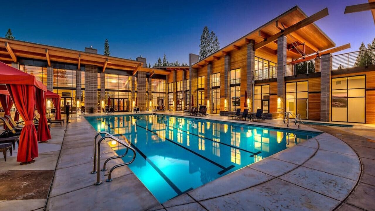 Photo of Outdoor in Gold Mountain