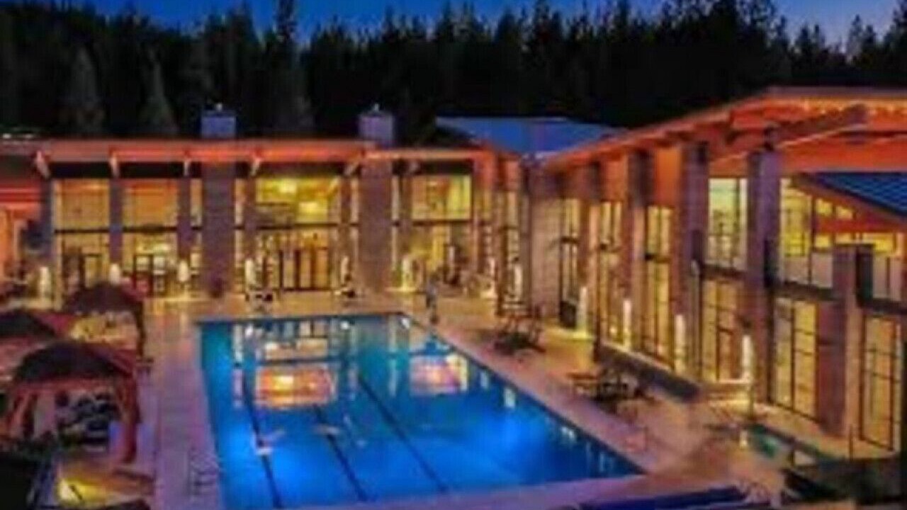 Photo of Outdoor in Gold Mountain
