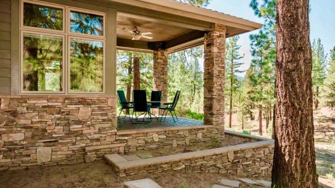 Photo of Outdoor in Gold Mountain