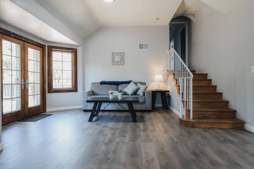 Photo of Livingroom in Carmichael