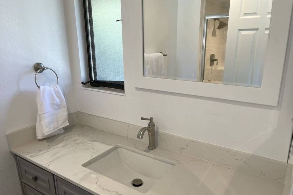 Photo of Bathroom in Antioch