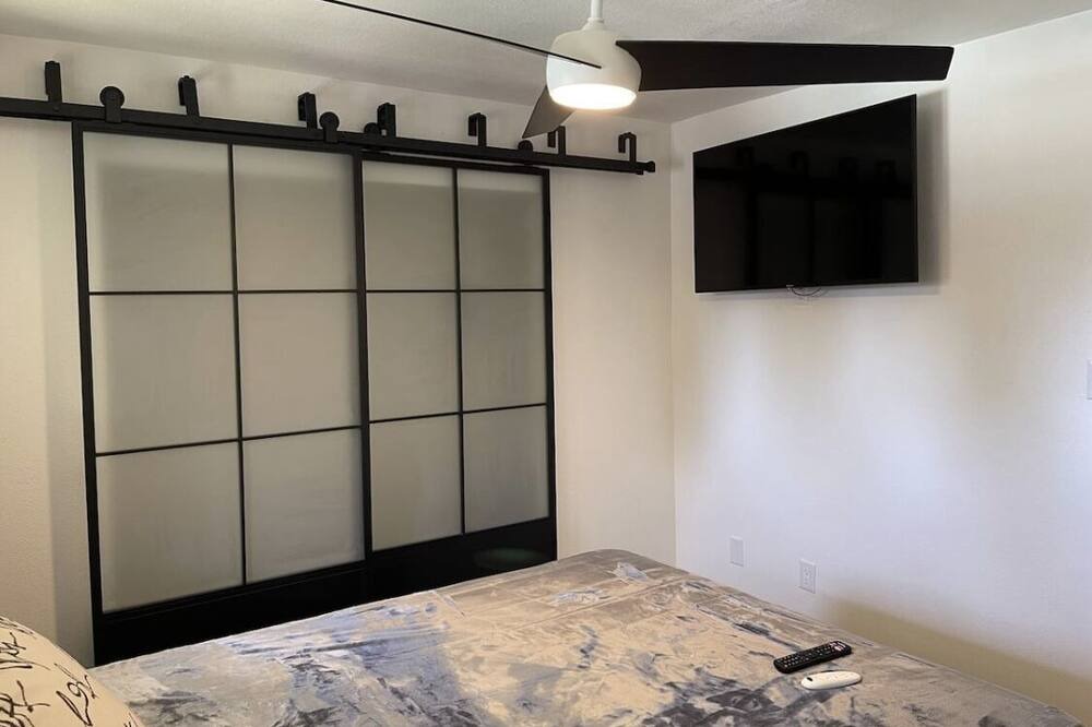 Photo of Bedroom in Antioch