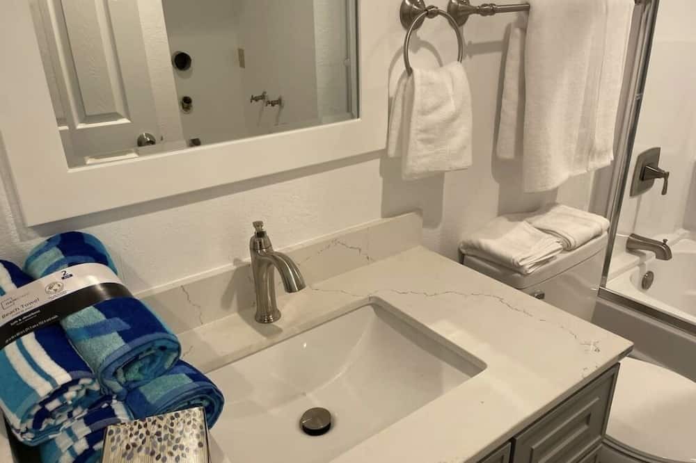 Photo of Bathroom in Antioch