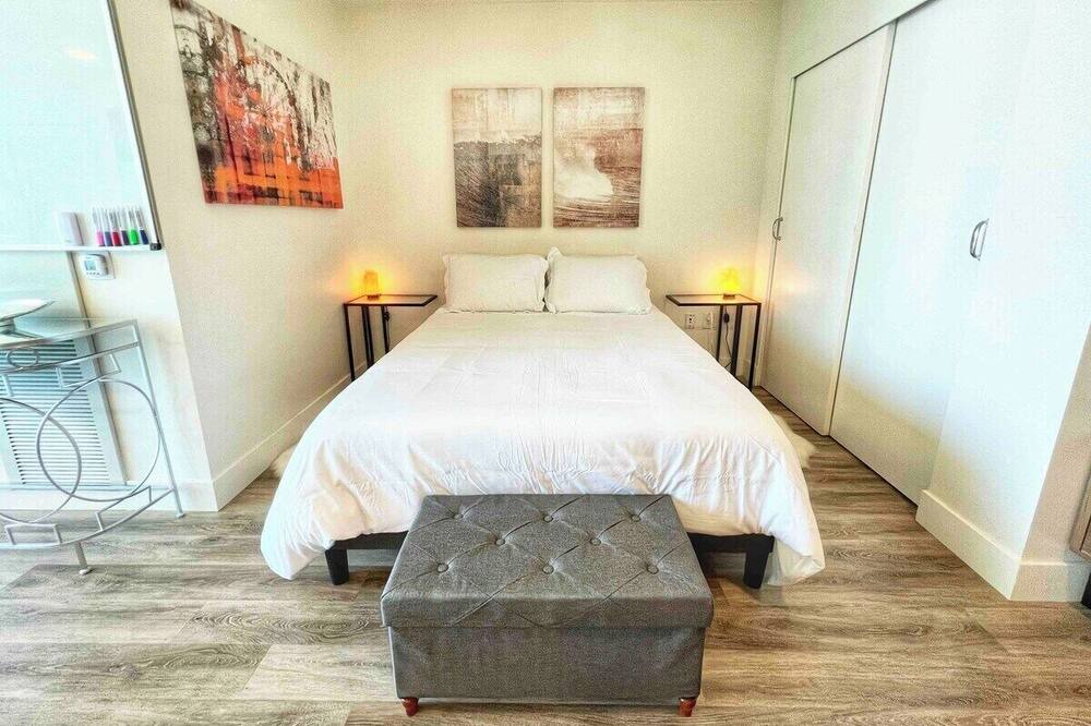 Photo of Bedroom in East Village