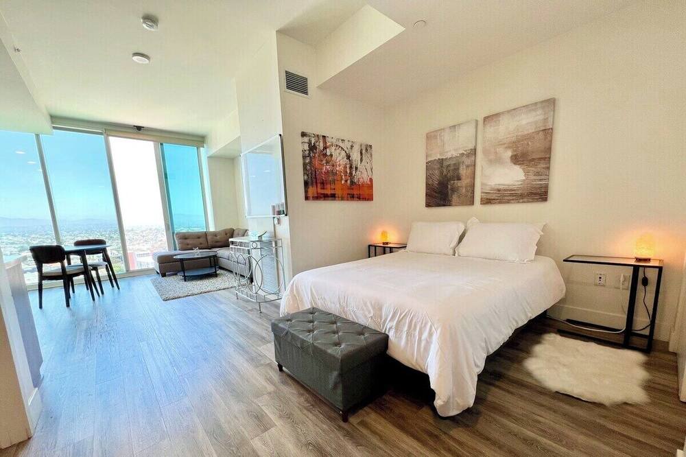 Photo of Bedroom in East Village