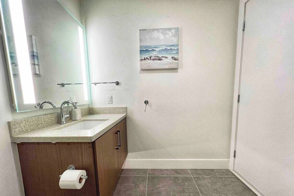 Photo of Bathroom in East Village