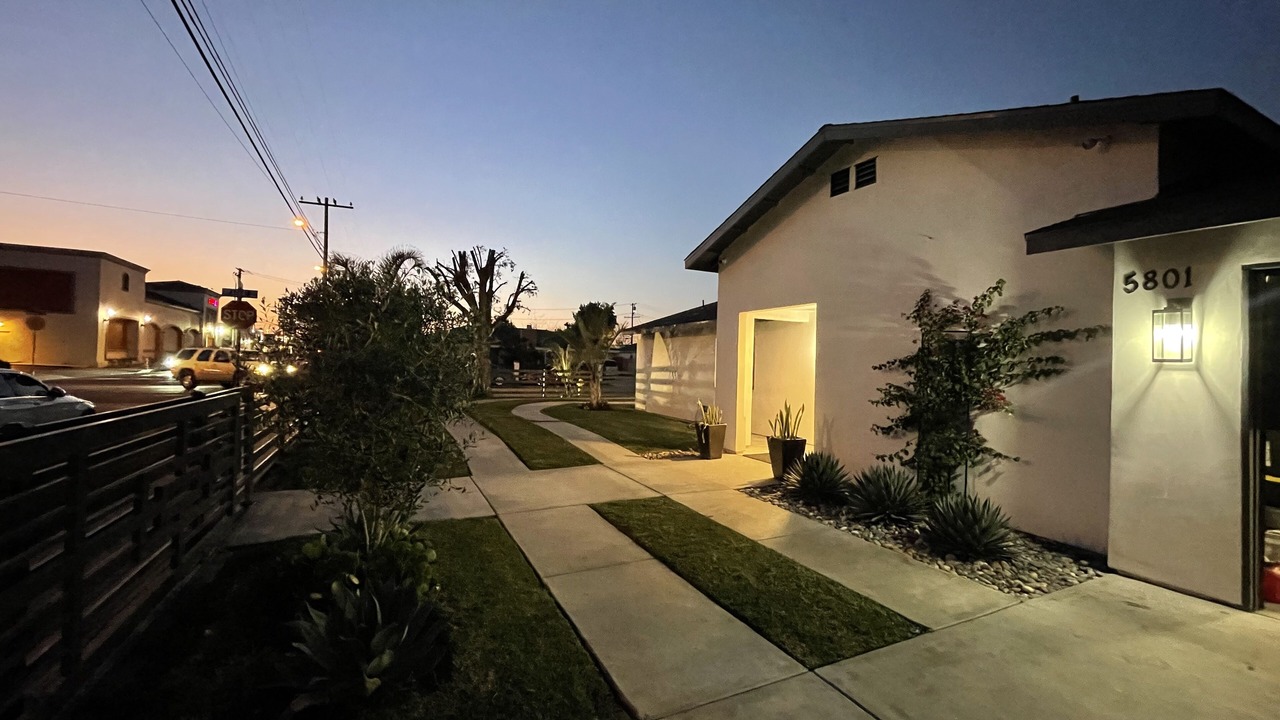 Photo of Outdoor in Bell Gardens