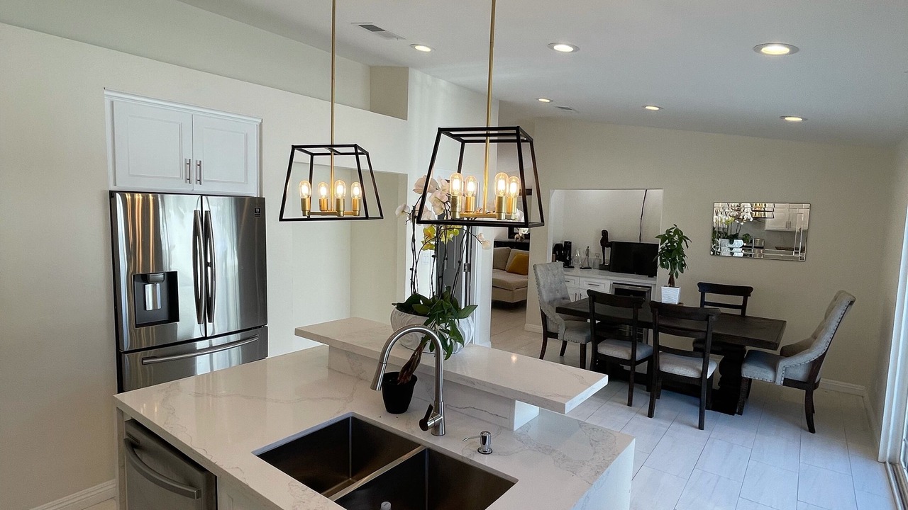 Photo of Kitchen in Bell Gardens