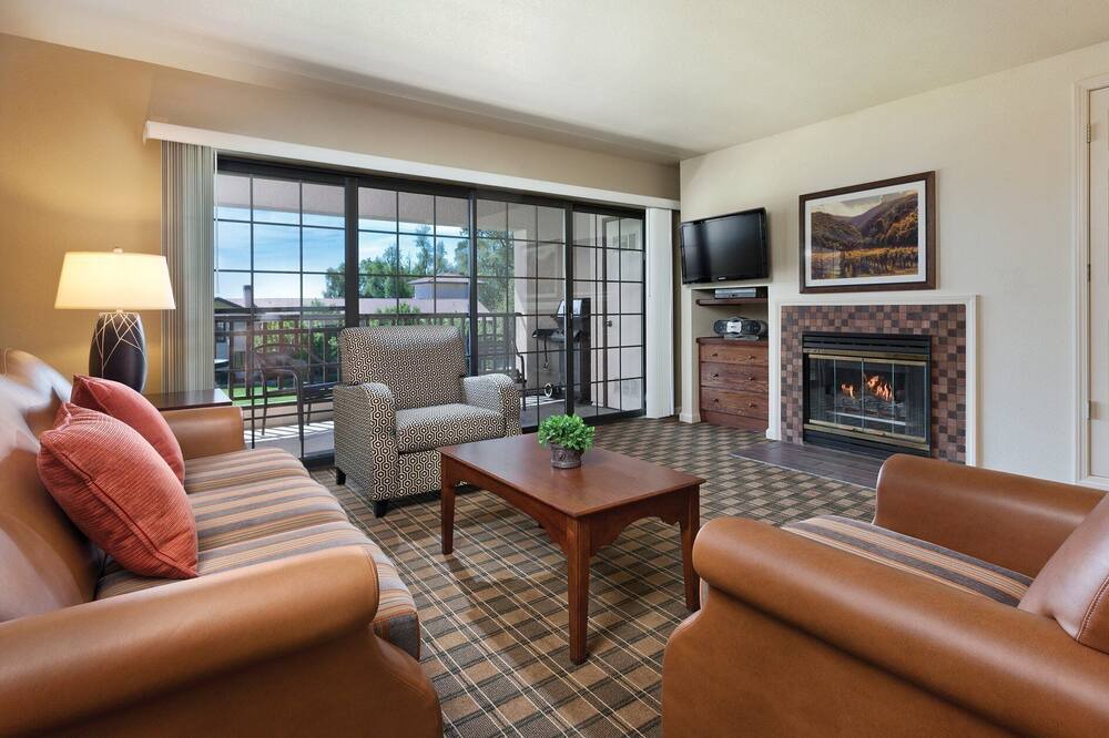 Photo of Livingroom in Nice