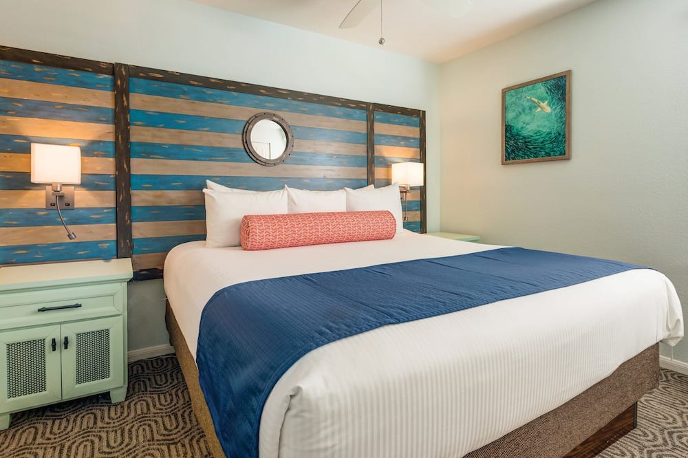 Photo of Bedroom in Mission Valley