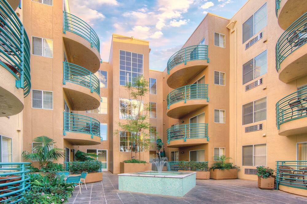 Photo of Outdoor in Mission Valley