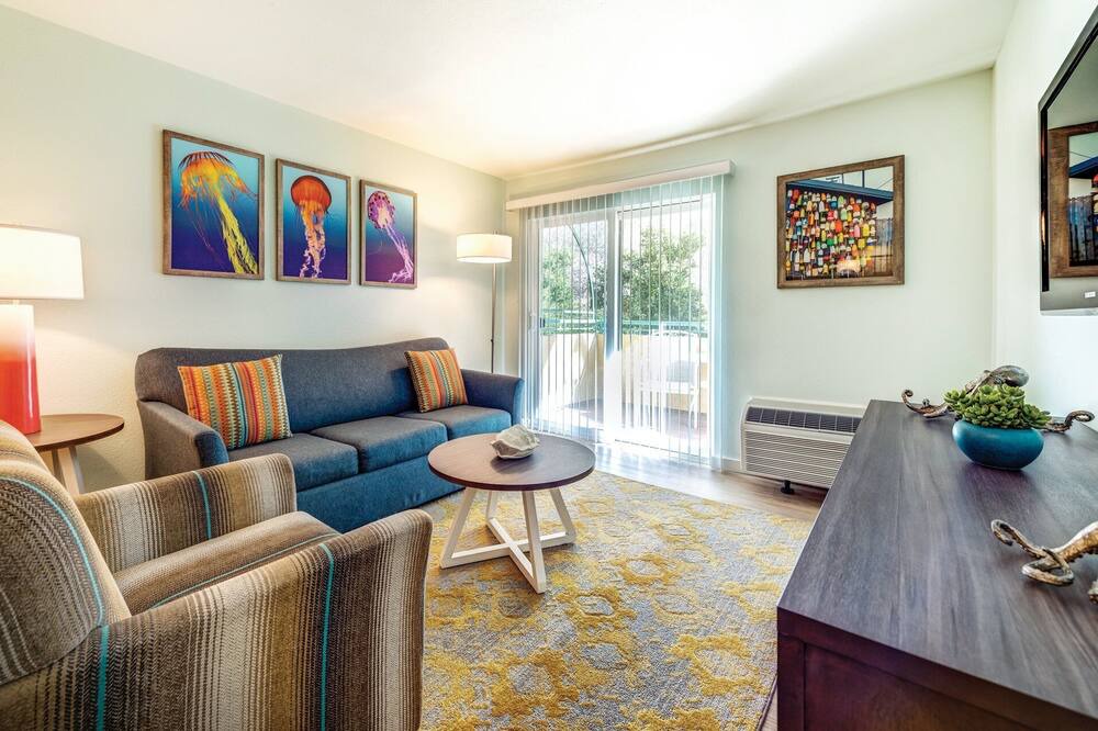 Photo of Livingroom in Mission Valley