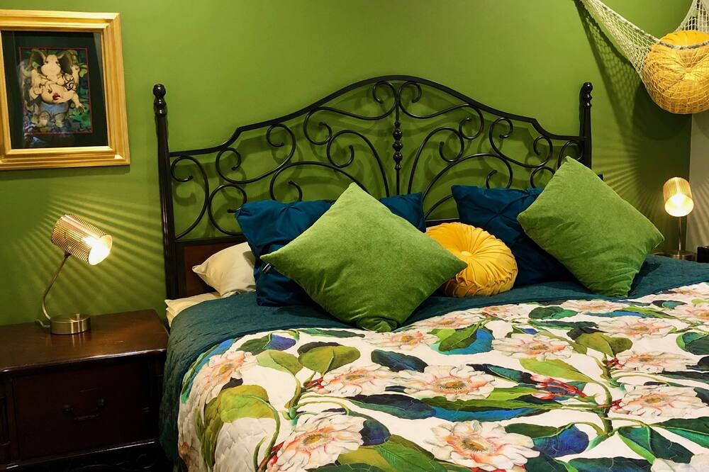 Photo of Bedroom in Mountain Club