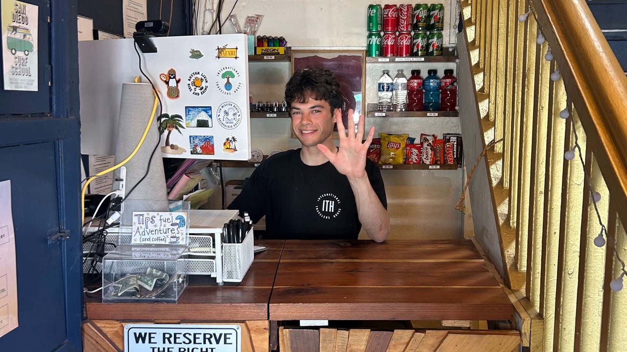 Photo of Others in Mission Beach