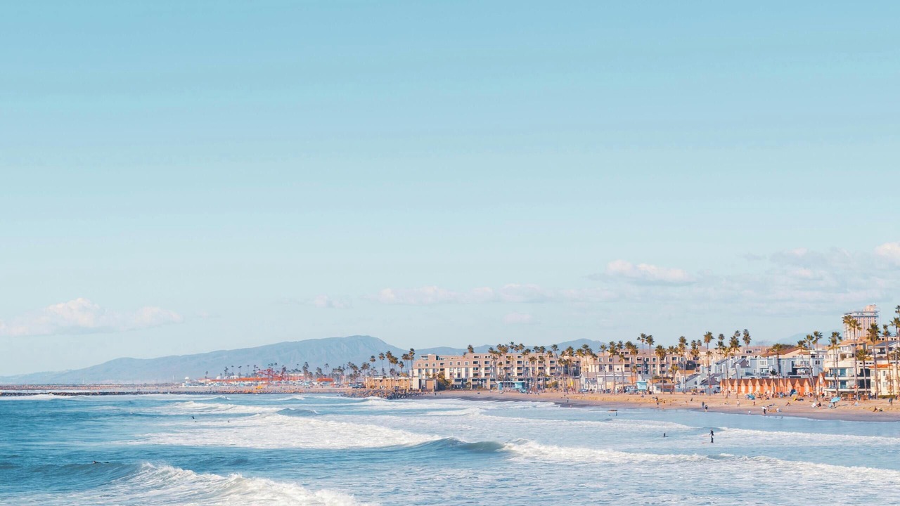 Photo of Others in Mission Beach