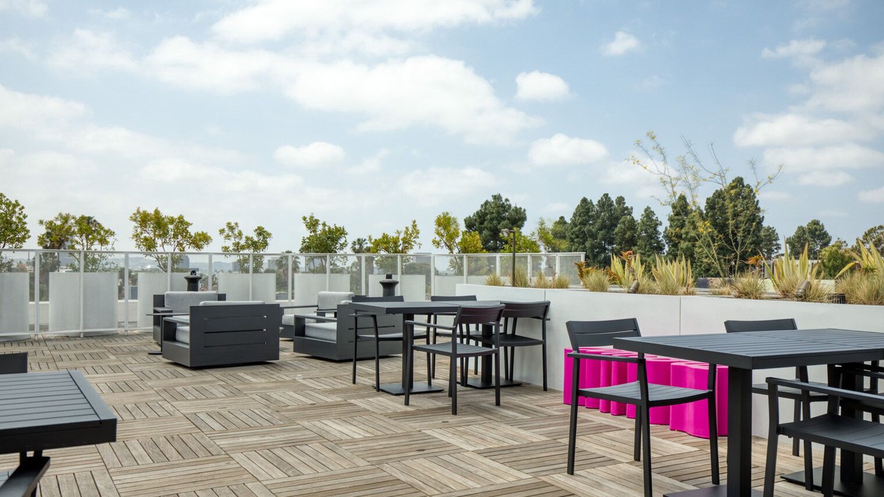 Photo of Outdoor in Melrose