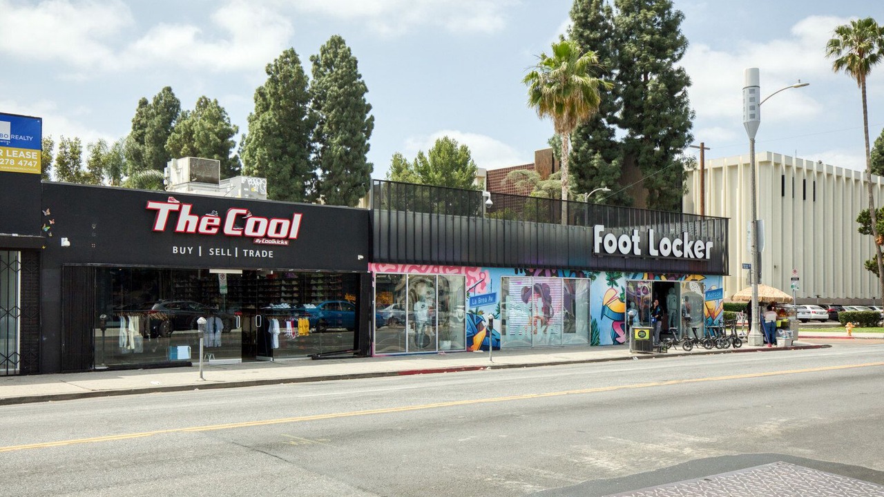 Photo of Outdoor in Melrose