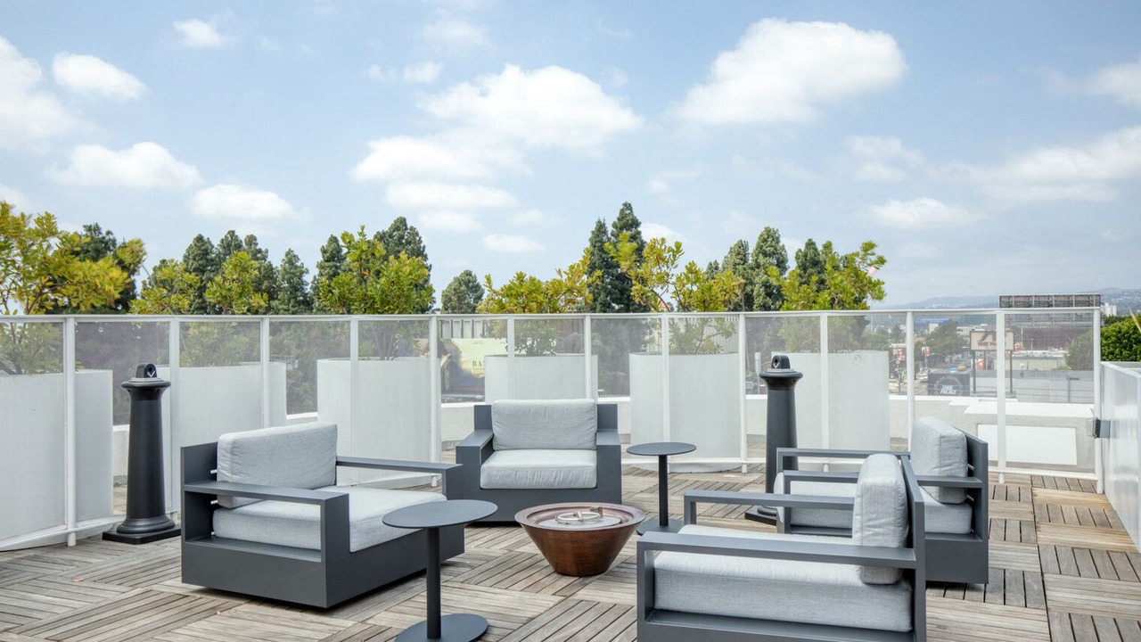 Photo of Outdoor in Melrose