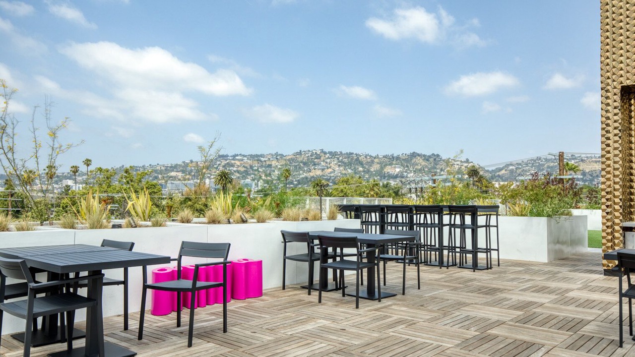 Photo of Outdoor in Melrose