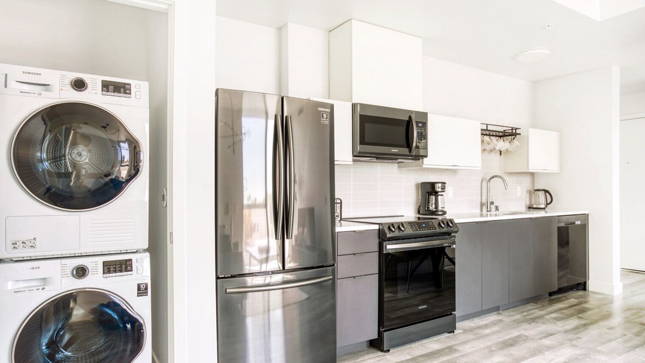 Photo of Kitchen in Melrose
