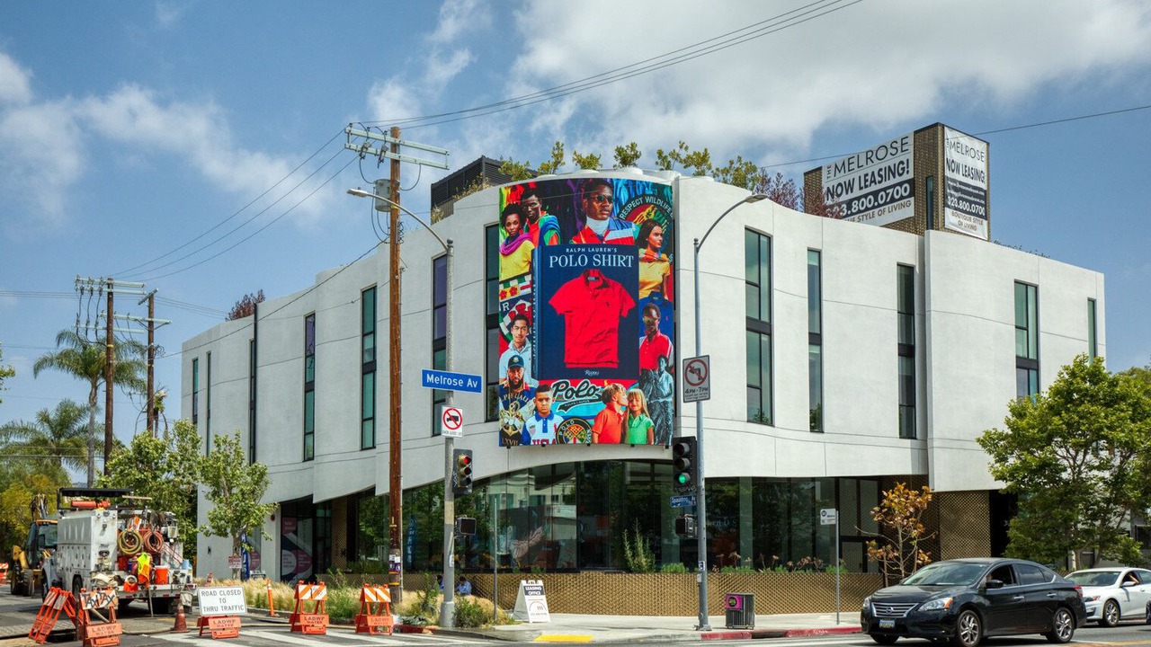 Photo of Outdoor in Melrose