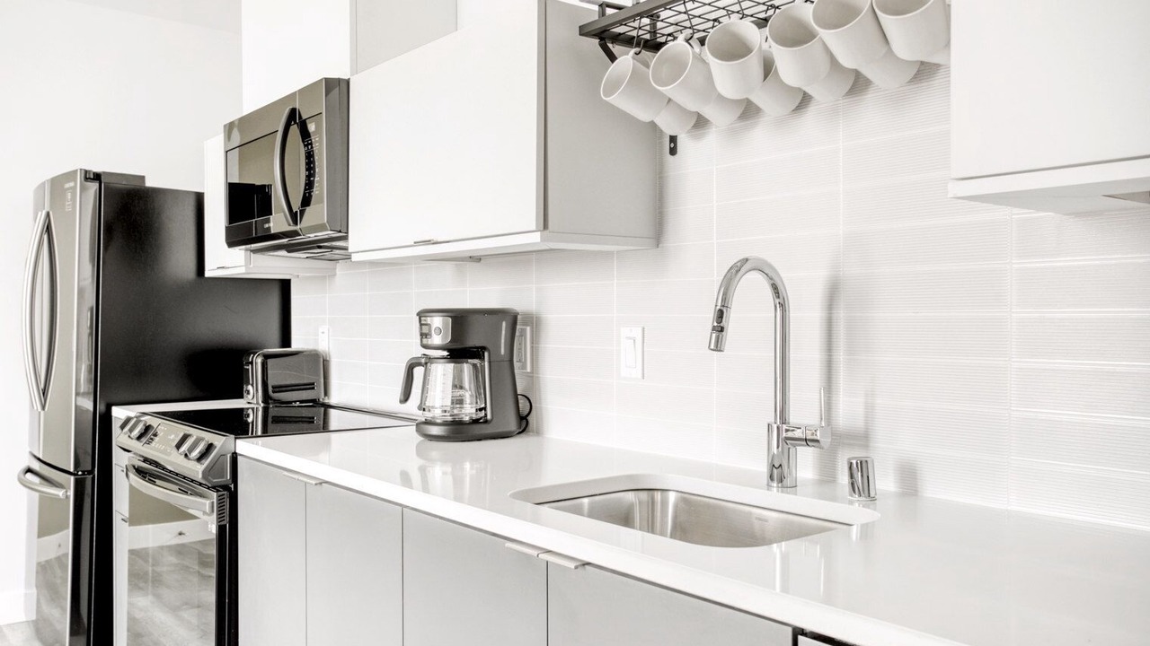 Photo of Kitchen in Melrose