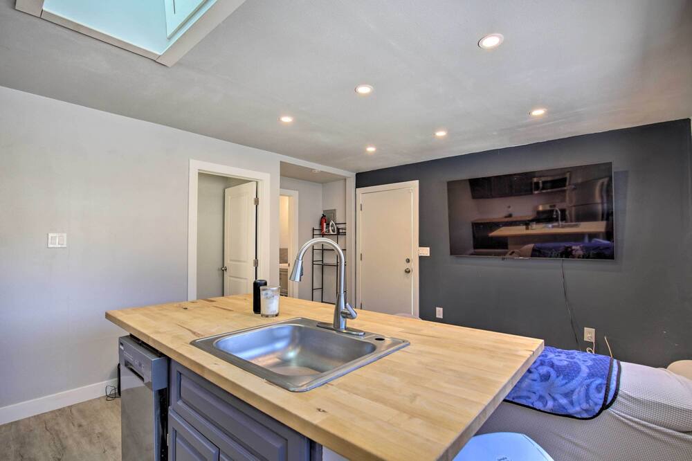 Photo of Kitchen in National City