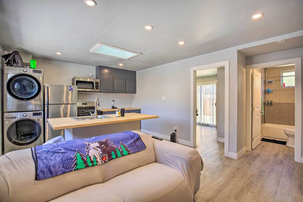 Photo of Bedroom in National City