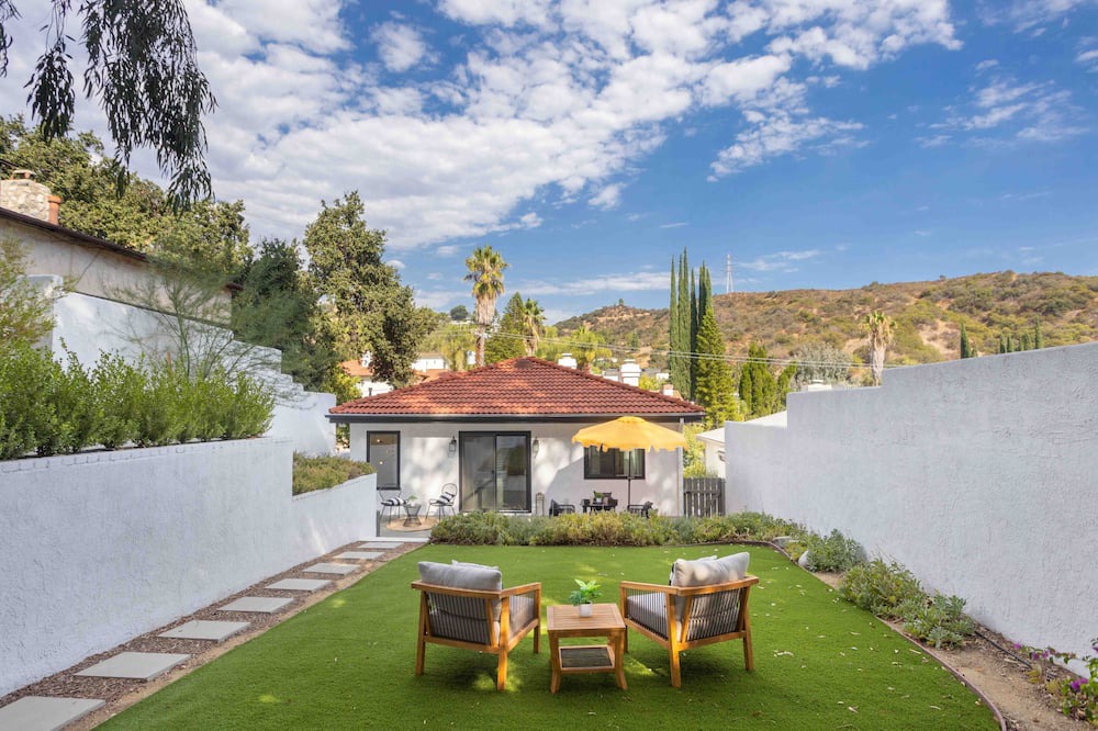 Photo of Outdoor in Sunland-Tujunga