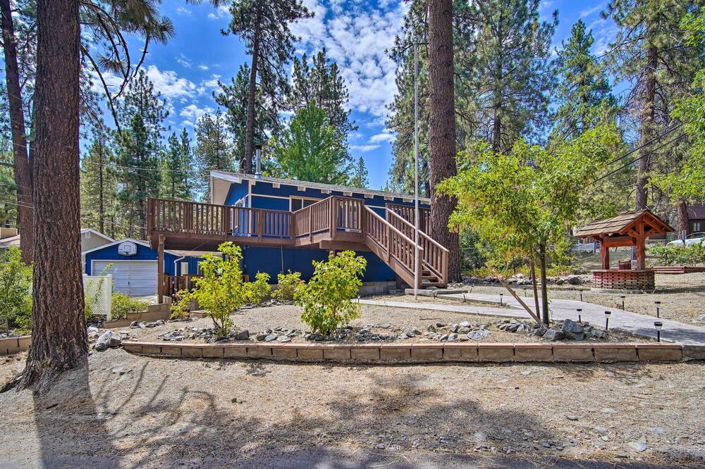 Photo of Outdoor in Wrightwood