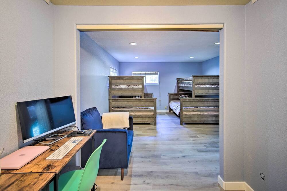 Photo of Livingroom in Wrightwood