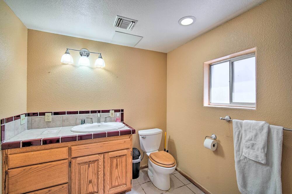 Photo of Bathroom in Wrightwood