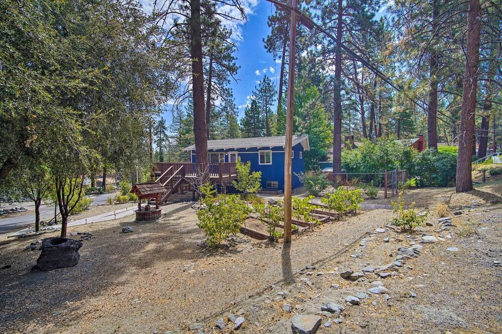 Photo of Outdoor in Wrightwood
