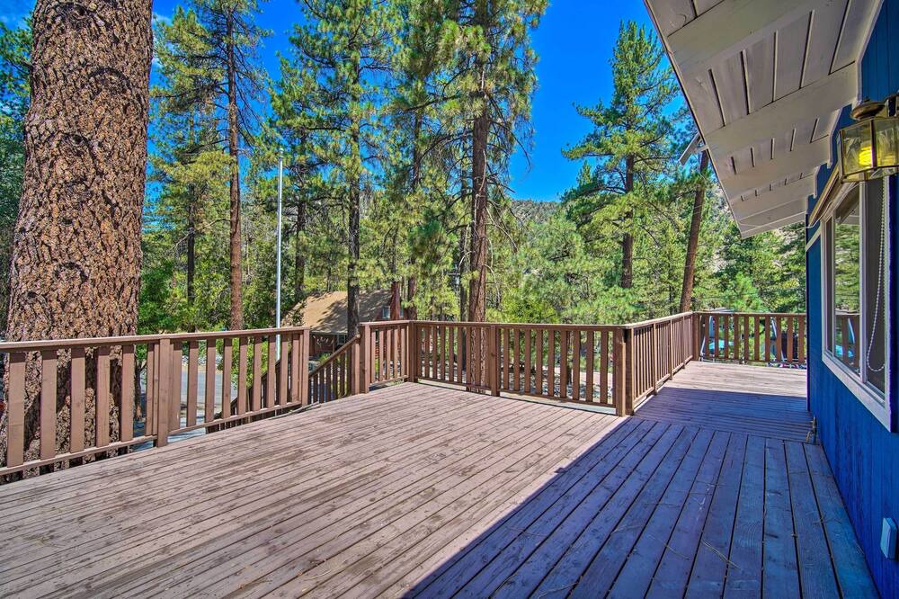 Photo of Others in Wrightwood
