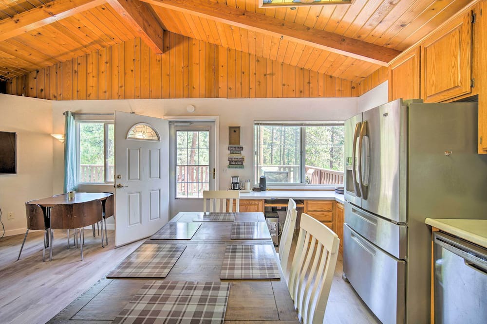 Photo of Kitchen in Wrightwood