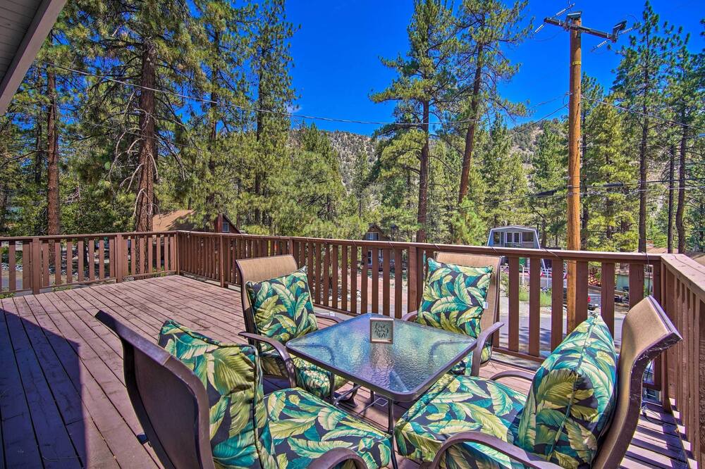 Photo of Others in Wrightwood