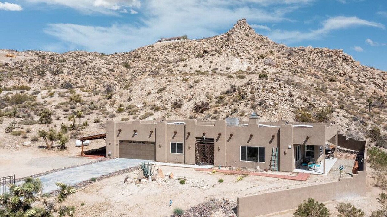 Photo of Outdoor in Yucca Valley