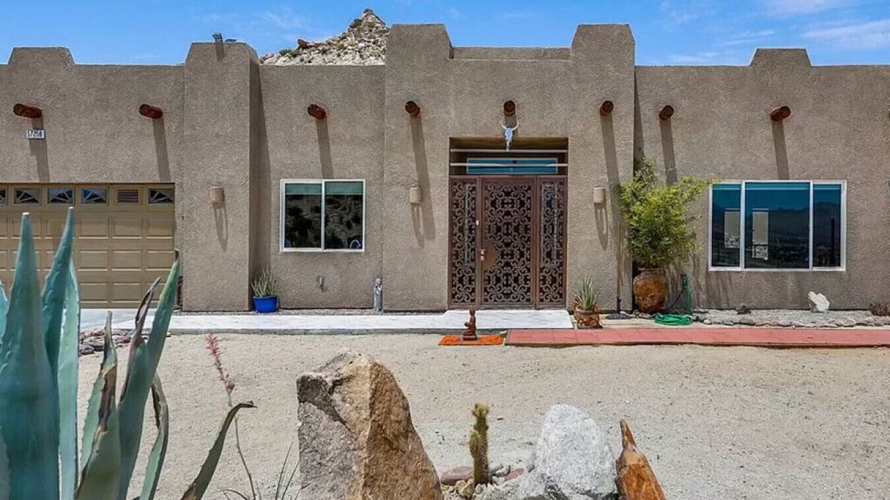 Photo of Outdoor in Yucca Valley