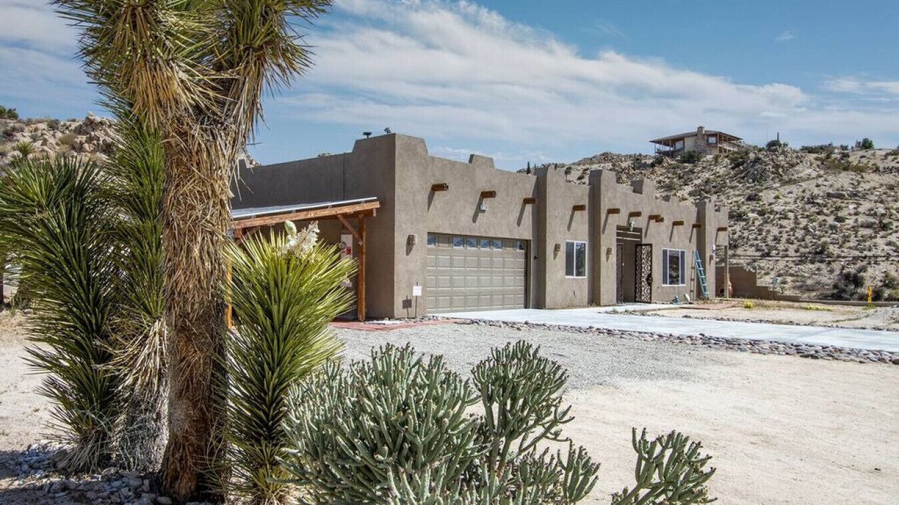 Photo of Outdoor in Yucca Valley