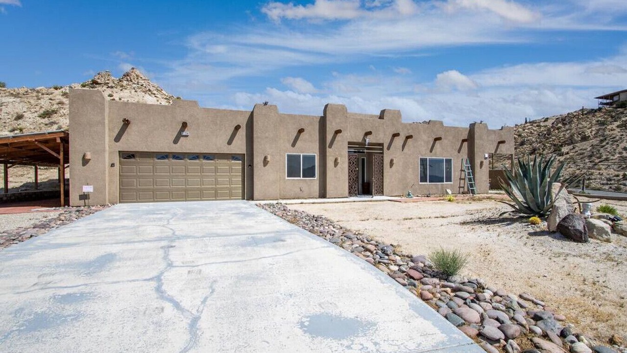 Photo of Outdoor in Yucca Valley